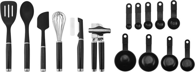 Kitchen Tool Sets