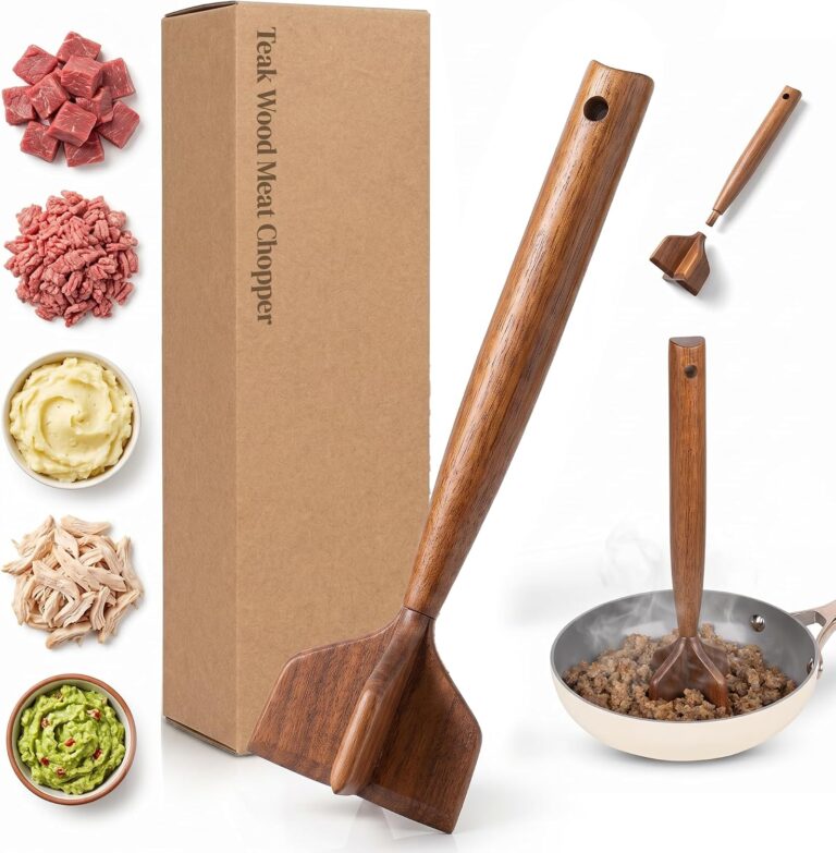 Food Preparation Tools