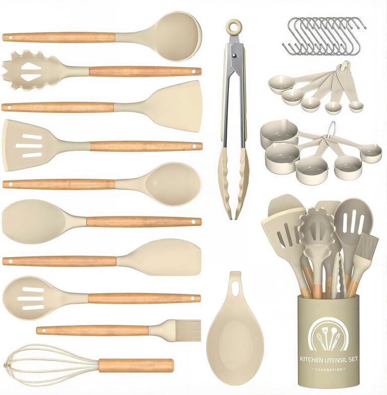 Utensil Sets